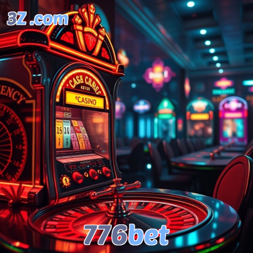Bônus Imperdíveis na 776bet: Atrações para Todos os Jogadores