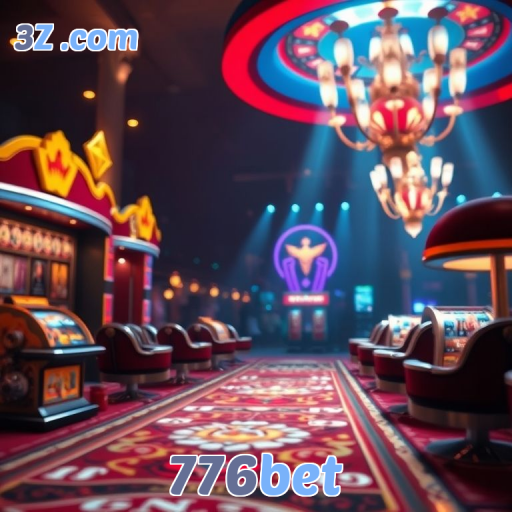 Segurança Confiável em 776bet: Jogue com Tranquilidade