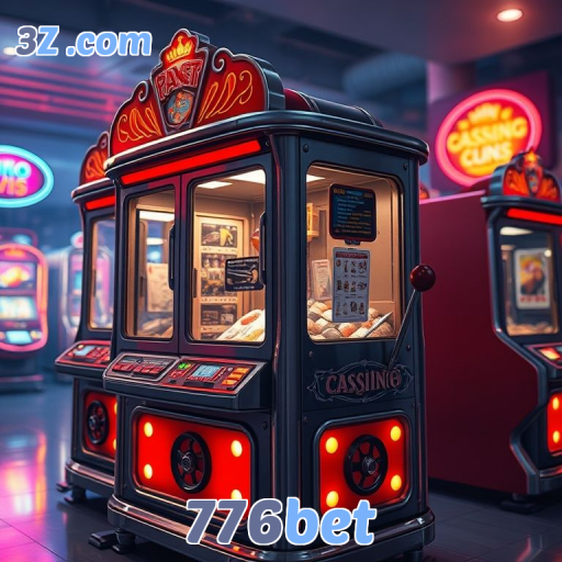 Experiência Paga Inigualável na 776bet: Mergulhe no Jogo!