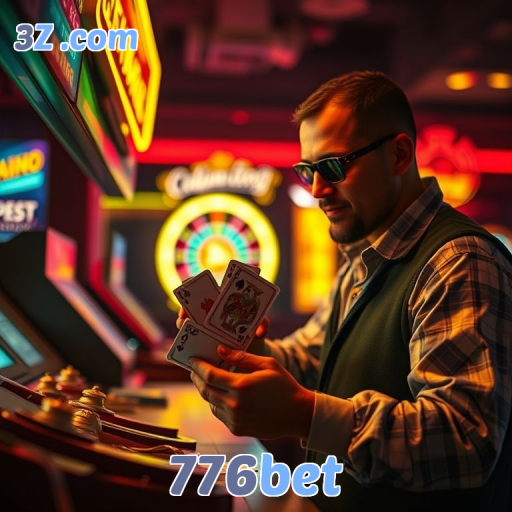 Promoções Imperdíveis na 776bet Para Os Aventureiros dos Jogos